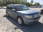 2010 FORD  FLEX