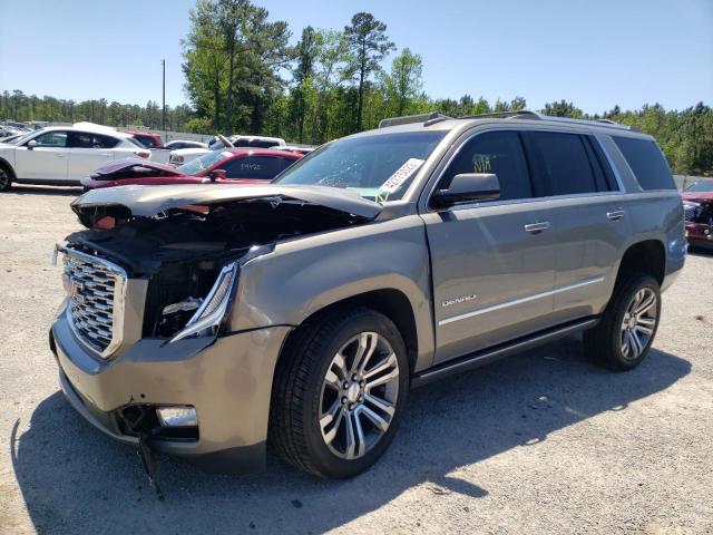 2019 GMC YUKON DENA 1GKS1CKJ6KR228553
