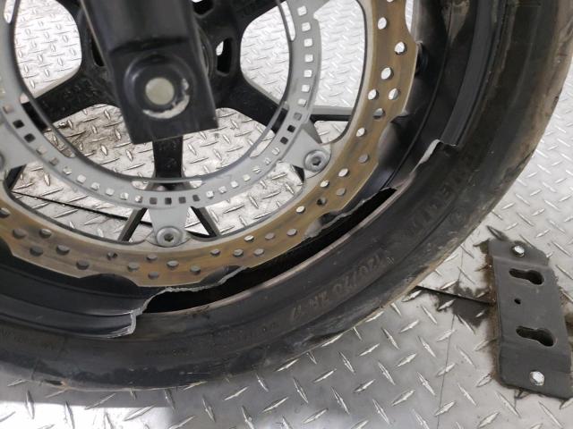 2021 HONDA CB500 FA MLHPC6359M5200008