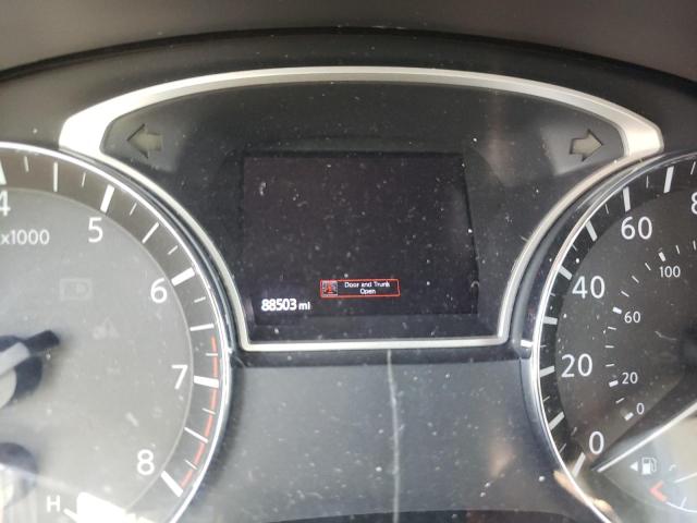 2016 NISSAN ALTIMA 2.5 1N4AL3AP0GC169281