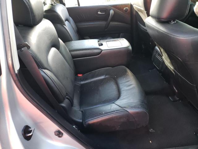 2017 INFINITI QX80 BASE JN8AZ2NE3H9153414