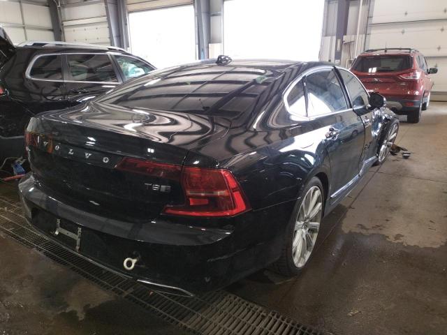 2019 VOLVO S90 T8 INS LVYBR0AL6KP110402