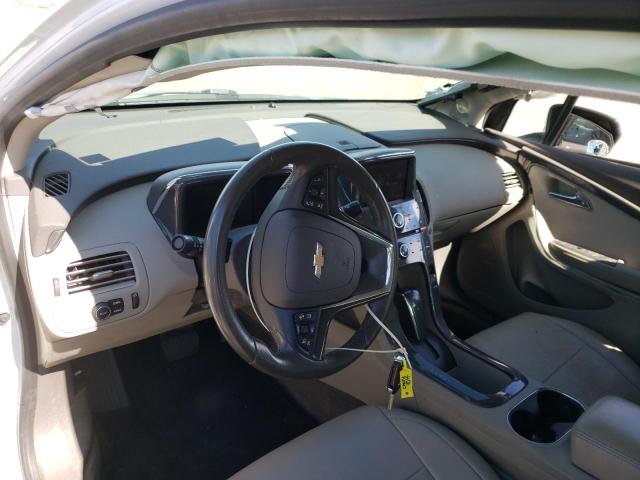 VIN 1G1RD6E41EU169527 2014 Chevrolet Volt no.9