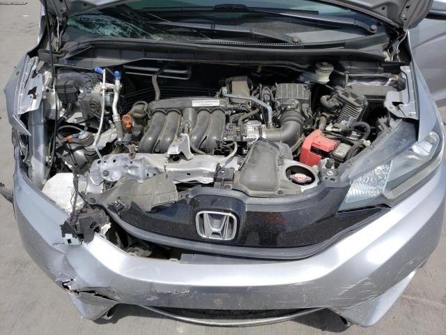 2017 HONDA FIT LX 3HGGK5G53HM702590