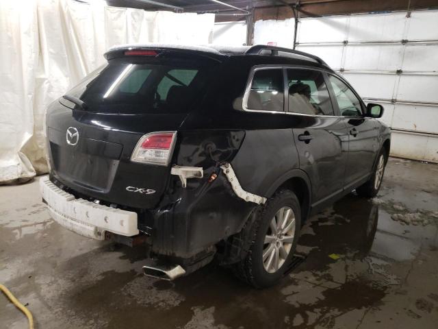 JM3TB28V480155642 Mazda Cx-9 2008. Фото: 3
