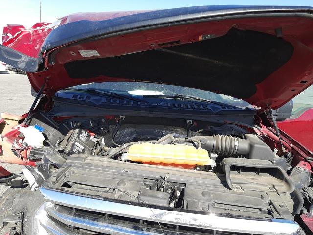 2016 FORD F150 SUPER 1FTEW1EFXGKD86464
