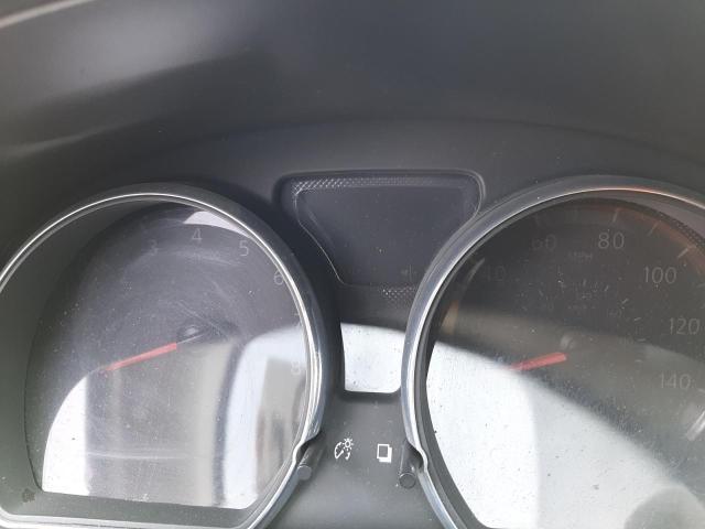 2015 NISSAN VERSA S 3N1CN7AP3FL823202