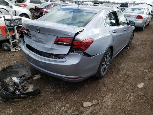 2015 ACURA TLX ADVANC 19UUB2F78FA013868