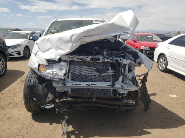 2017 GMC CANYON DEN 1GTG6EEN7H1183448