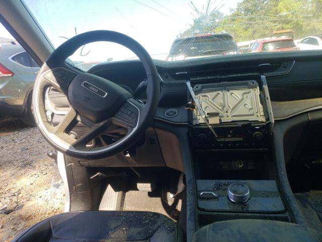 2021 JEEP GRAN CHER 1C4RJKBGXM8101628