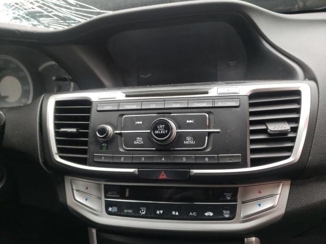 2015 HONDA ACCORD LX 1HGCR2F30FA271290