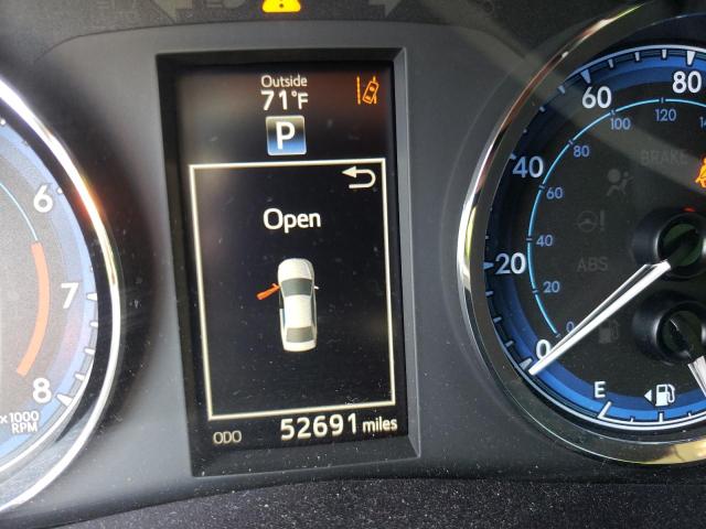 2018 TOYOTA COROLLA L 5YFBURHE6JP841619