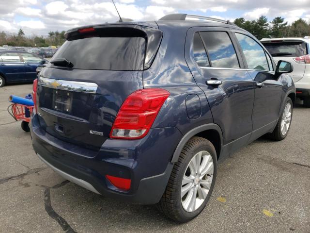 2018 CHEVROLET TRAX PREMI 3GNCJMSB2JL170999
