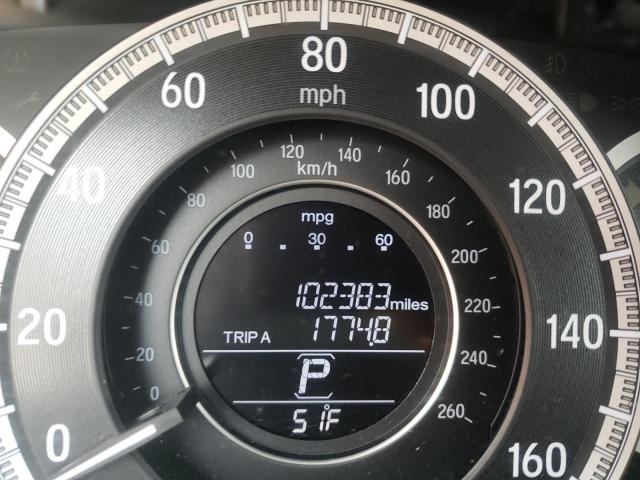 2016 HONDA ACCORD LX 1HGCR2F35GA070079