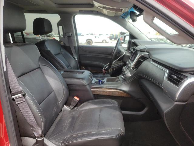 2015 CHEVROLET SUBURBAN K 1GNSKJKC7FR575613
