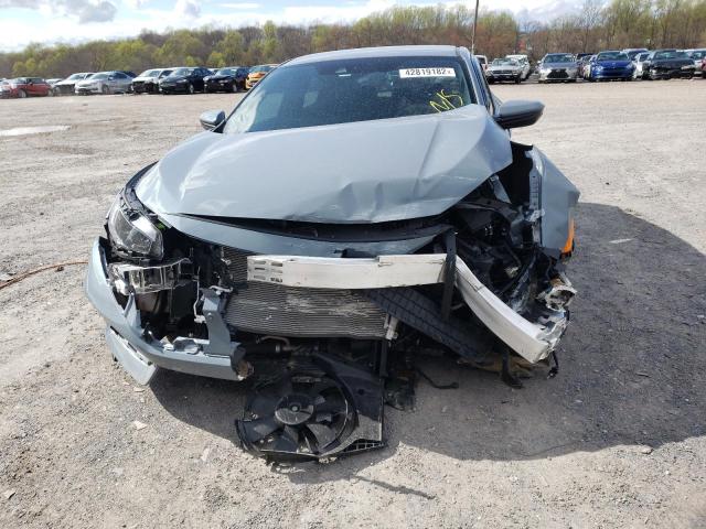 2021 HONDA CIVIC SPOR SHHFK7G43MU216274