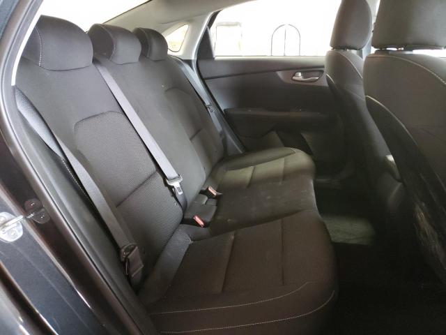 2019 KIA FORTE FE 3KPF24ADXKE025978