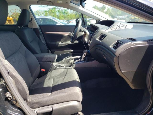 2015 HONDA CIVIC EX 19XFB2F83FE117438