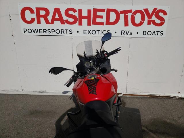 2005 SUZUKI DL650 K JS1VP54A052102762