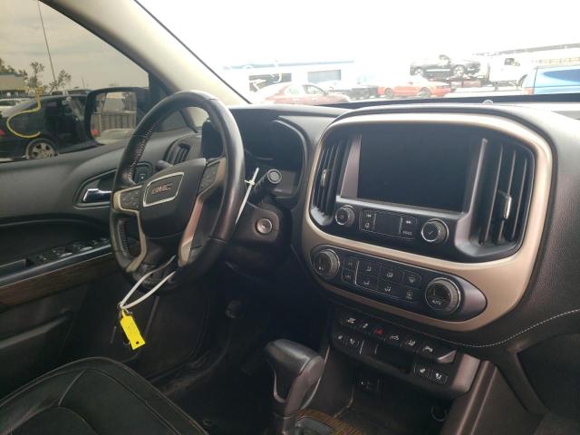 2019 GMC CANYON DEN 1GTP6EE18K1136806