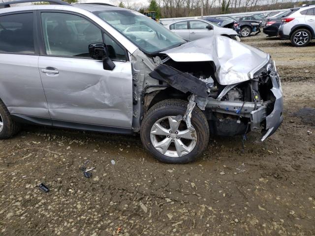 2015 SUBARU FORESTER 2 JF2SJADC4FH434837