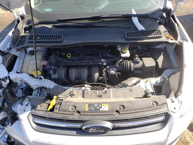 2016 FORD ESCAPE SE 1FMCU0G76GUA81119