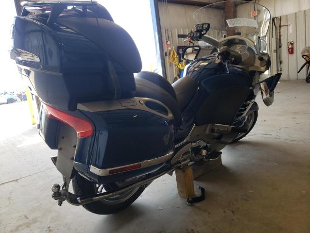 2007 BMW K1200 LT WB10559A87ZL73641