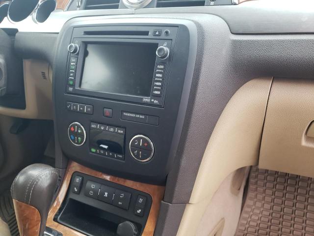 5GALVCED9AJ173489 Buick Enclave 2010. Фото: 8