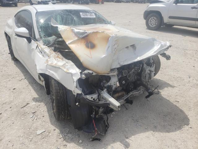 2015 TOYOTA SCION FR-S JF1ZNAA19F8705739