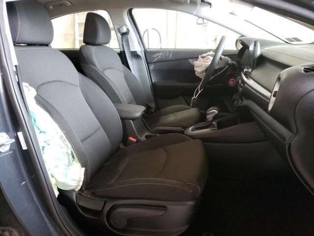 2019 KIA FORTE FE 3KPF24ADXKE025978