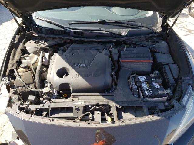 2016 NISSAN MAXIMA 3.5 1N4AA6AP9GC390997