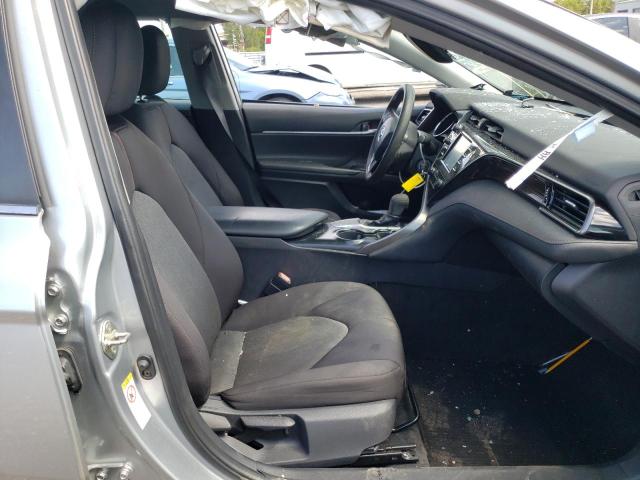 2019 TOYOTA CAMRY L 4T1B11HK5KU731113