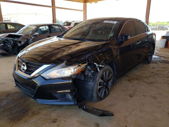 2016 NISSAN ALTIMA 2.5 1N4AL3APXGC150933