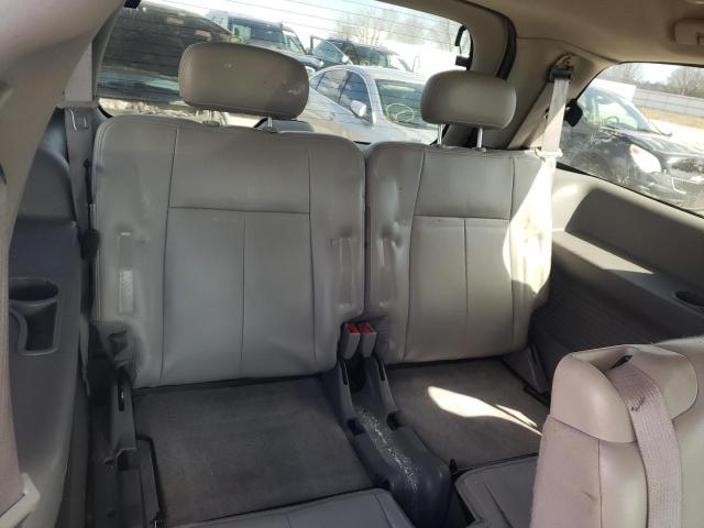 4NUES16M566700042 Isuzu Ascender L 2006. Фото: 8