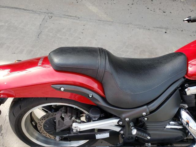 2002 YAMAHA XV1700 PC JYAVP14E82A003203