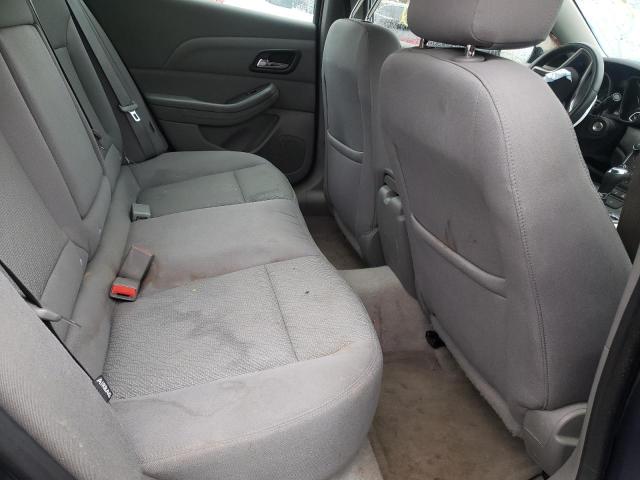 1G11B5SA8DF333804 Chevrolet Malibu Ls 2013. Фото: 5