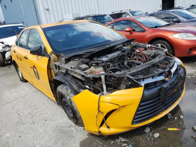 2015 TOYOTA CAMRY HYBR 4T1BD1FK7FU157839