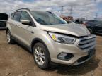 2017 FORD  ESCAPE