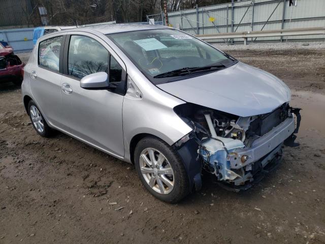 2016 TOYOTA YARIS L VNKKTUD37GA058906