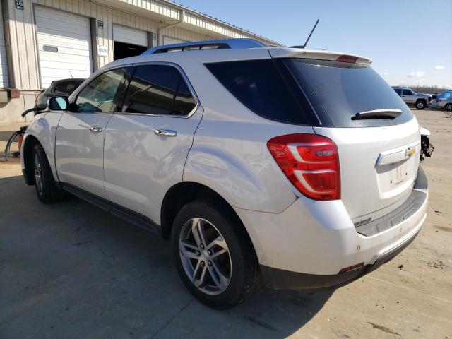 2016 CHEVROLET EQUINOX LT 2GNALDEK9G6244087