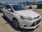 2014 FORD  FOCUS