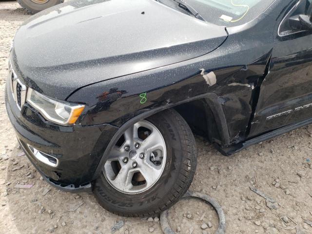 2017 JEEP GRAND CHER 1C4RJFAG2HC915235