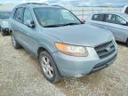 2007 HYUNDAI  SANTA FE