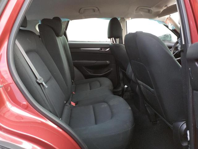 2019 MAZDA CX-5 SPORT JM3KFBBMXK0620867