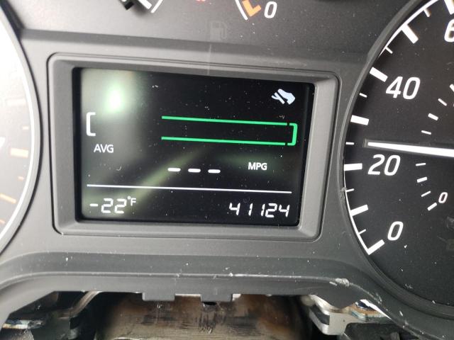 3N1AB7APXHY405614 Nissan SENTRA S