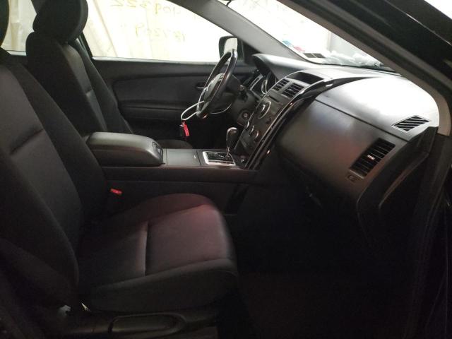 JM3TB28V480155642 Mazda Cx-9 2008. Фото: 4