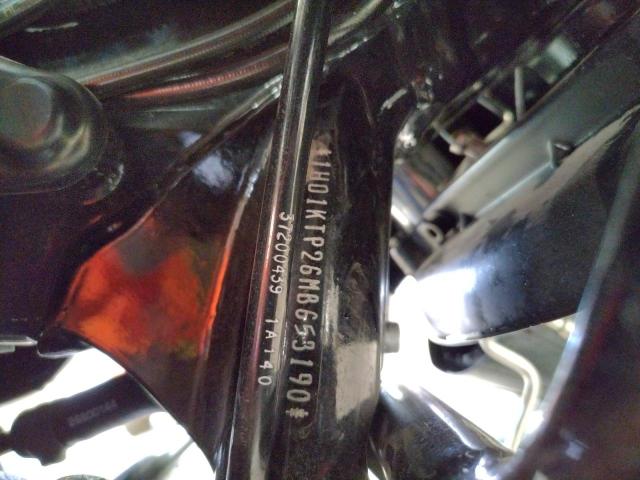 2021 HARLEY-DAVIDSON FLTRXS 1HD1KTP26MB653190