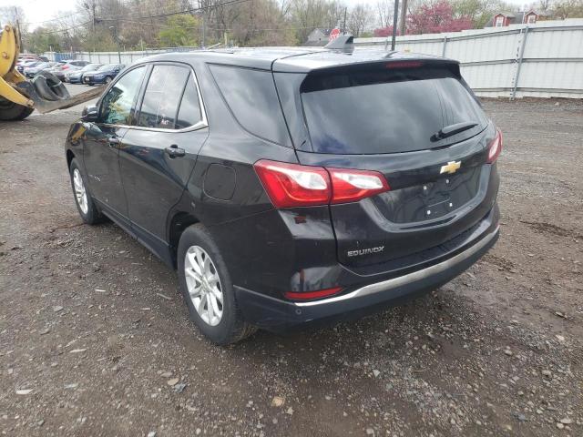 2019 CHEVROLET EQUINOX LT 2GNAXKEV9K6206144
