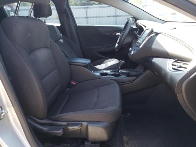 2018 CHEVROLET MALIBU LT 1G1ZD5ST4JF157330