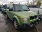 2006 HONDA  ELEMENT